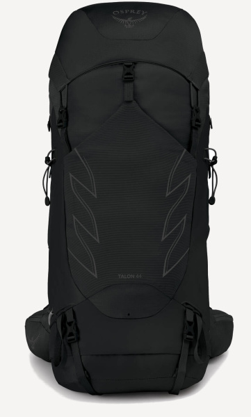 Рюкзак Talon 44 (stealth black; 44 л)